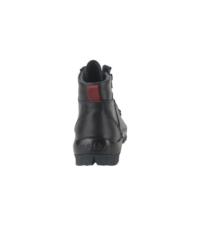 Wolky C 0474030-000, veterboots Direct leverbaar uit de webshop 