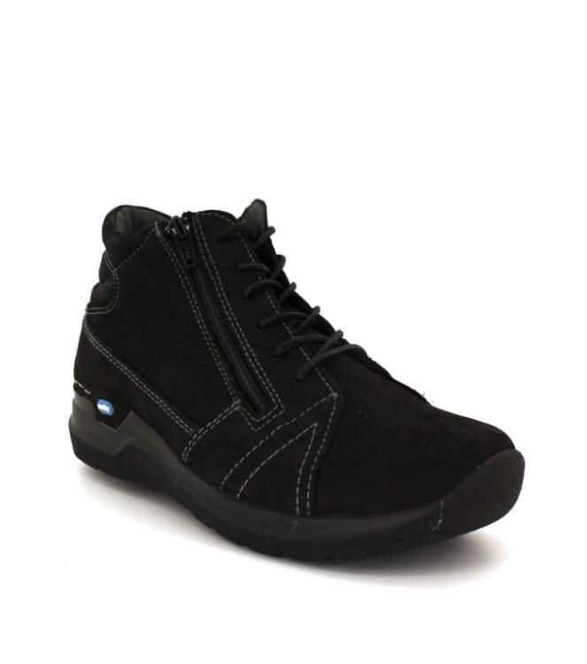 Wolky C 0660611-000, veterboots Direct leverbaar uit de webshop 