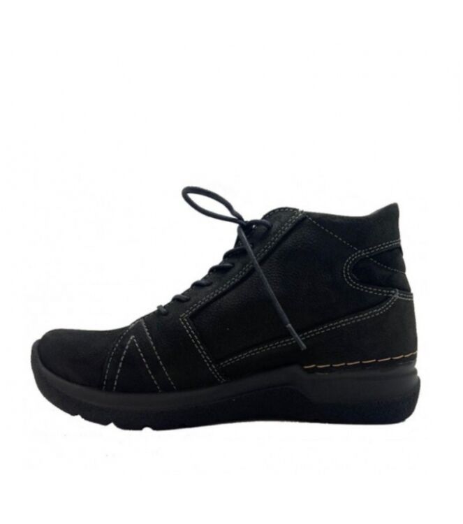 Wolky C 0660611-000, veterboots Direct leverbaar uit de webshop 