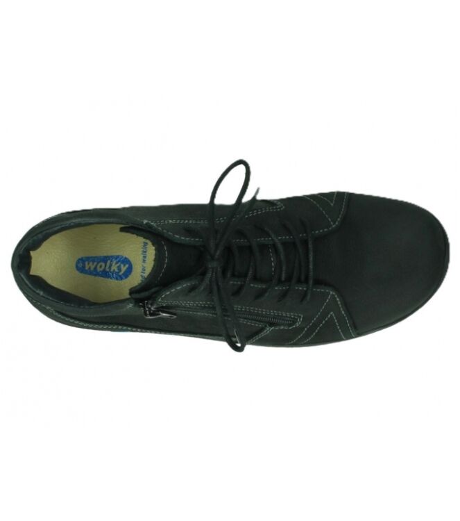 Wolky C 0660611-000, veterboots Direct leverbaar uit de webshop 