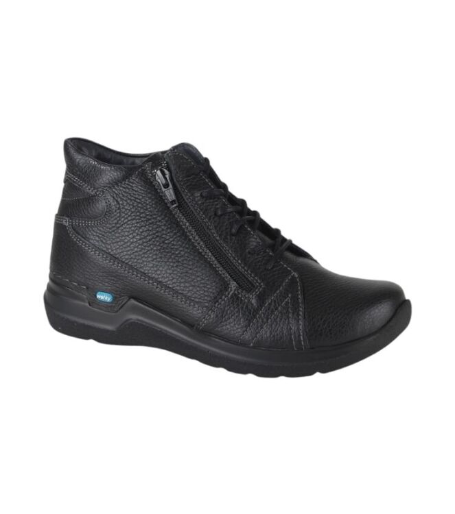 Wolky C 0660671-000, veterboots Direct leverbaar uit de webshop 