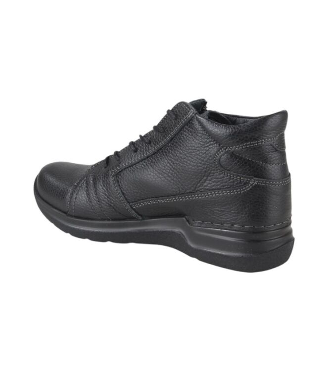 Wolky C 0660671-000, veterboots Direct leverbaar uit de webshop 