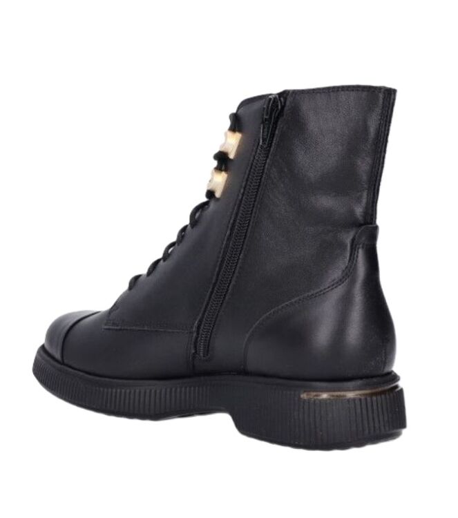 Durea 9837.838.1186, veterboots Direct leverbaar uit de webshop 
