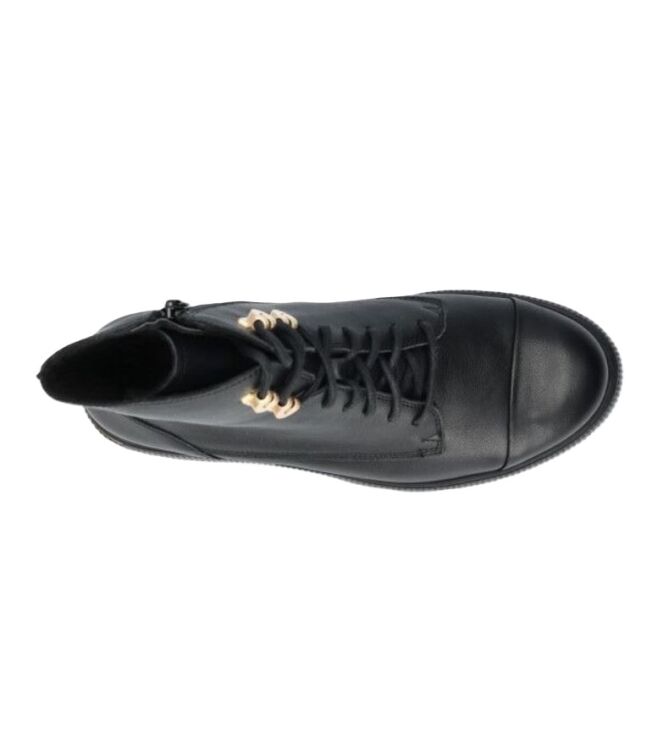 Durea 9837.838.1186, veterboots Direct leverbaar uit de webshop 