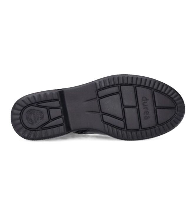 Durea 9837.838.1186, veterboots Direct leverbaar uit de webshop 