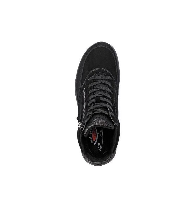 Gabor Rollingsoft 0803.02-002, veterboots Direct leverbaar uit de webshop 