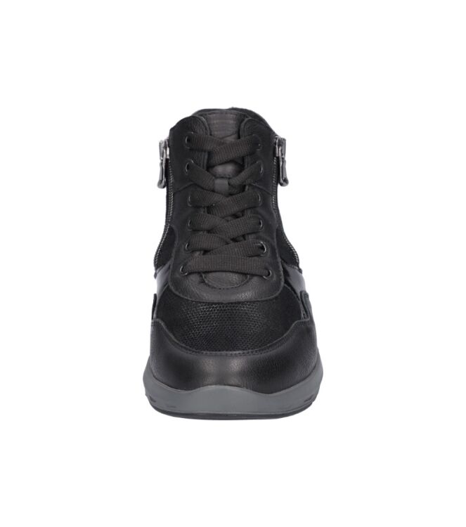 Waldlaufer 831802.502.001, veterboots Direct leverbaar uit de webshop 