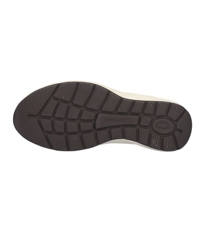 Waldlaufer 831802.502.001, veterboots Direct leverbaar uit de webshop 