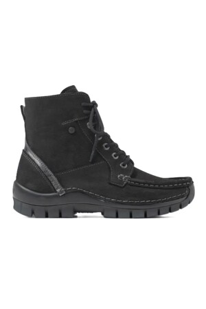 Wolky Vibe Antique black 