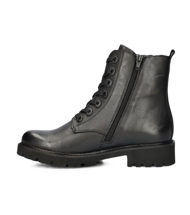 Remonte D8671-01, veterboots Direct leverbaar uit de webshop 