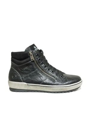 Remonte D0772-01 schwarz 