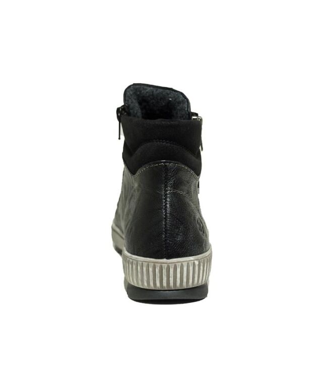 Remonte D0772-01, veterboots Direct leverbaar uit de webshop 
