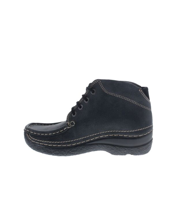 Wolky 0624290-000, veterboots Direct leverbaar uit de webshop 