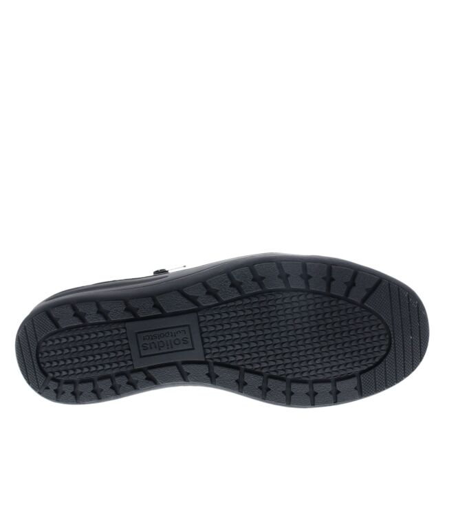 Solidus 29007-00999, veterboots Direct leverbaar uit de webshop 