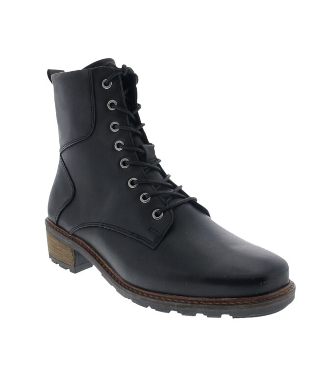Solidus 61000-01006, veterboots Direct leverbaar uit de webshop 