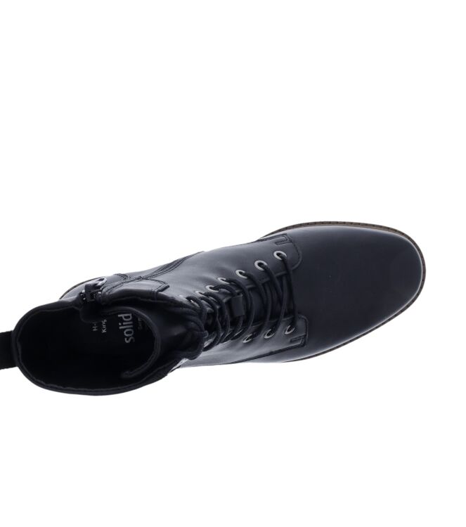 Solidus 61000-01006, veterboots Direct leverbaar uit de webshop 