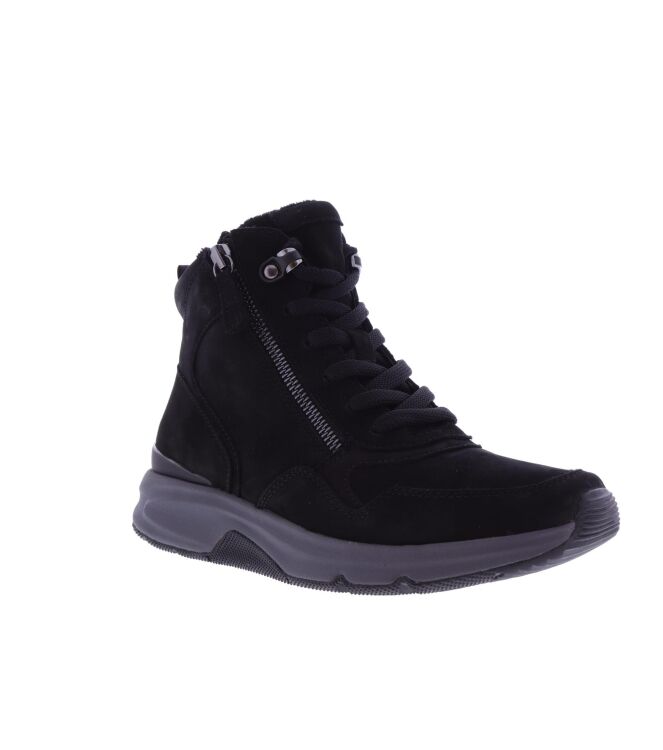 Gabor 76.888-47, veterboots Direct leverbaar uit de webshop 