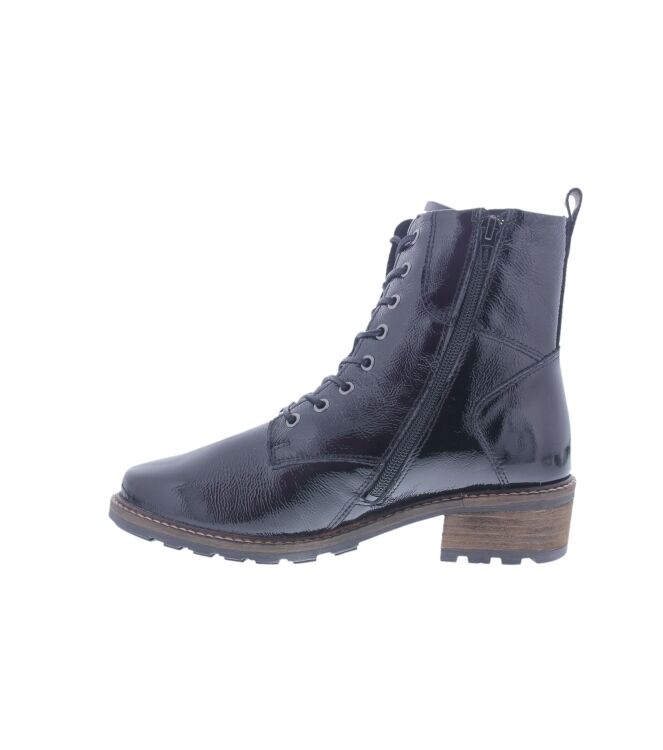 Solidus 61000-00691, veterboots Direct leverbaar uit de webshop 