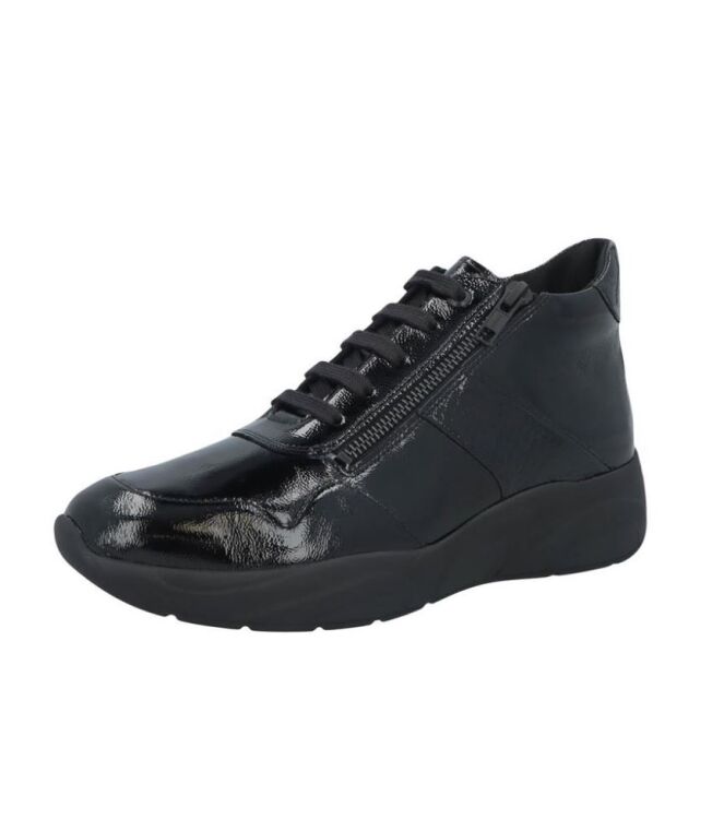 Solidus 53004-01180, veterboots Direct leverbaar uit de webshop 