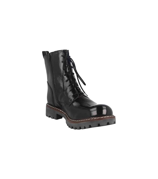 Josef Seibel 85202.VL50.100, veterboots Direct leverbaar uit de webshop 
