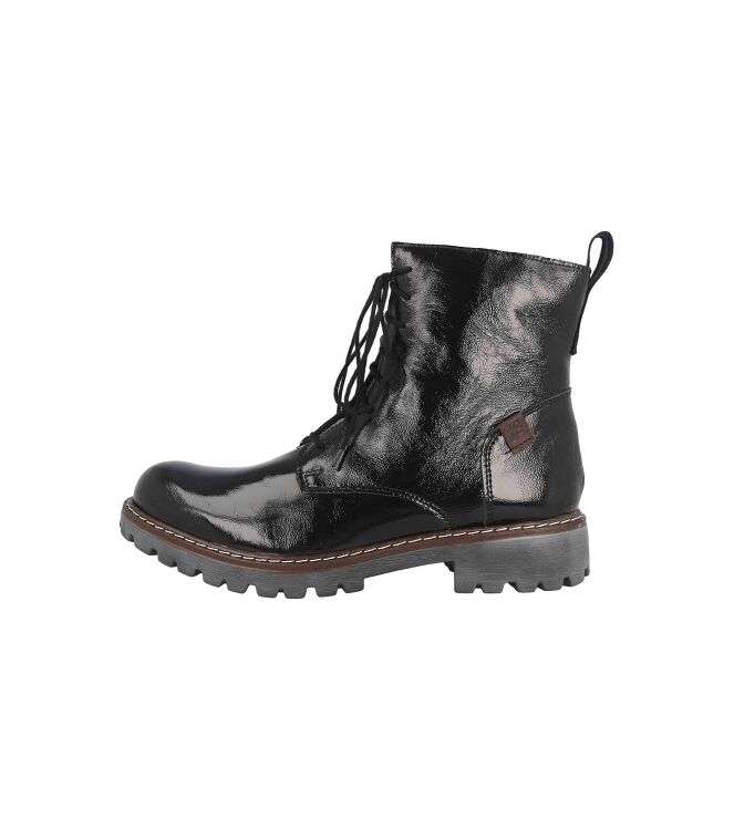 Josef Seibel 85202.VL50.100, veterboots Direct leverbaar uit de webshop 