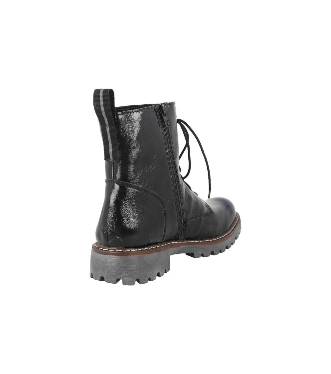 Josef Seibel 85202.VL50.100, veterboots Direct leverbaar uit de webshop 