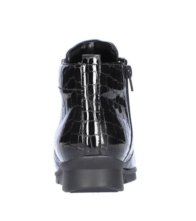 Waldlaufer 693801.150.001, veterboots Direct leverbaar uit de webshop 