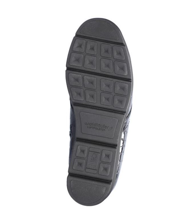 Waldlaufer 693801.150.001, veterboots Direct leverbaar uit de webshop 