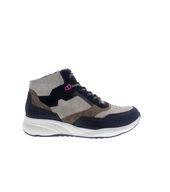 Durea 9778.605.0746, veterboots Direct leverbaar uit de webshop 