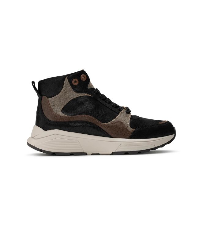 Xsensible Stretchwalker 33008.2.080, veterboots Direct leverbaar uit de webshop 