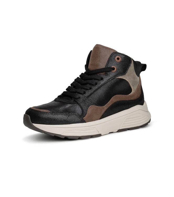 Xsensible Stretchwalker 33008.2.080, veterboots Direct leverbaar uit de webshop 