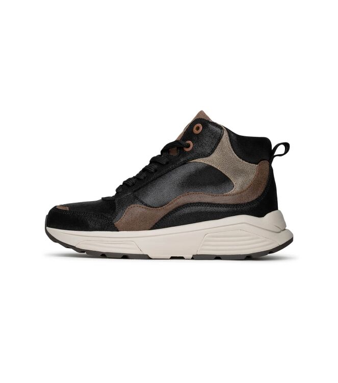 Xsensible Stretchwalker 33008.2.080, veterboots Direct leverbaar uit de webshop 