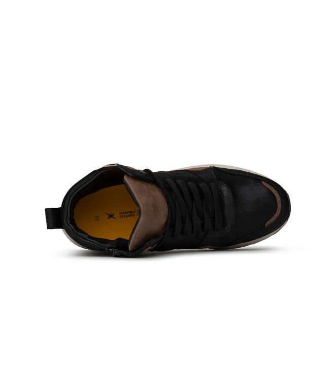 Xsensible Stretchwalker 33008.2.080, veterboots Direct leverbaar uit de webshop 