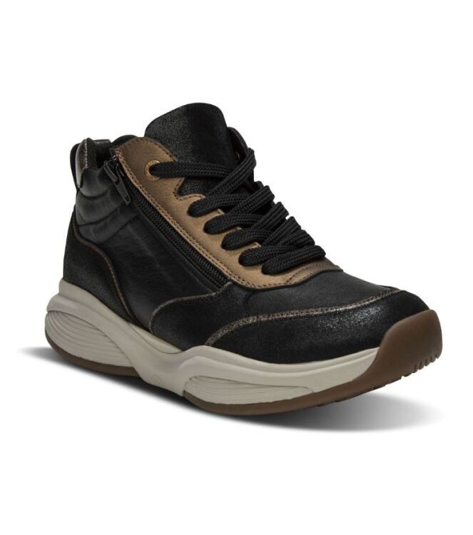 Xsensible Stretchwalker 32001.3.040, veterboots Direct leverbaar uit de webshop 