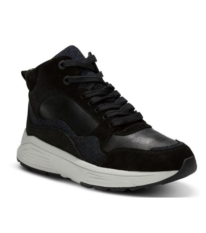 Xsensible Stretchwalker 33008.3.040, veterboots Direct leverbaar uit de webshop 