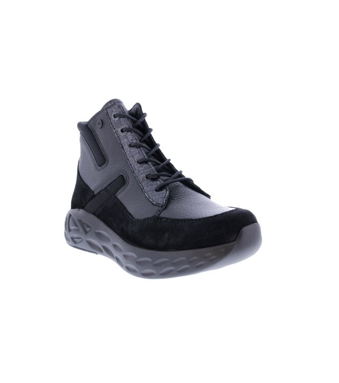 Wolky 0570190-005, veterboots Direct leverbaar uit de webshop 