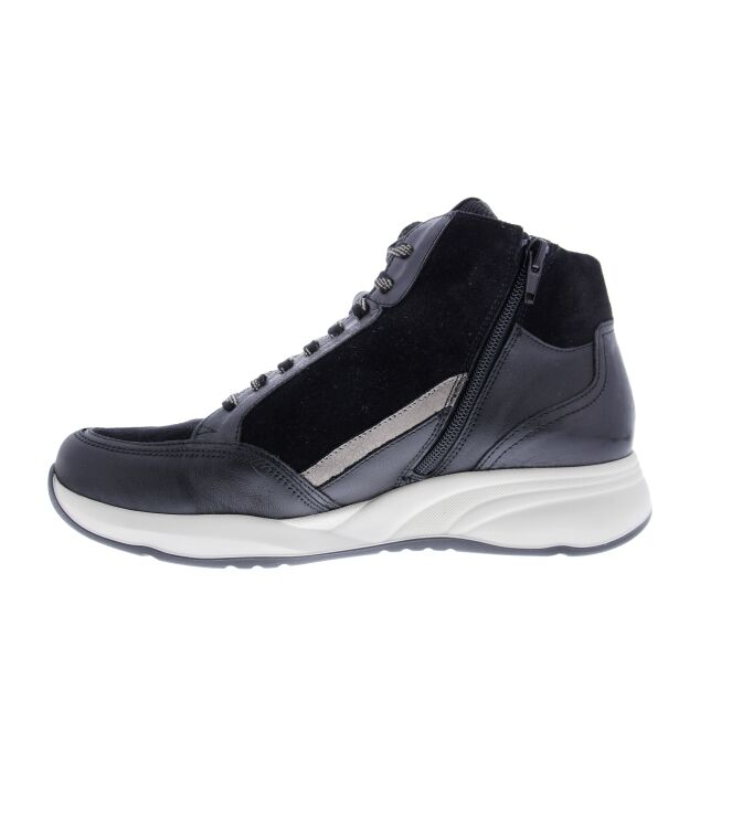 Durea 9811.609.1752, veterboots Direct leverbaar uit de webshop 