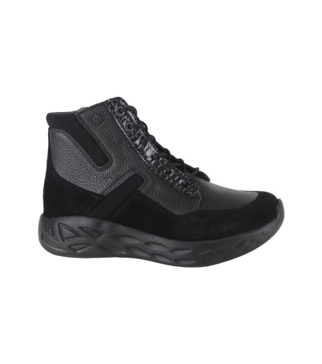 Wolky C 0570190-005, veterboots Direct leverbaar uit de webshop 