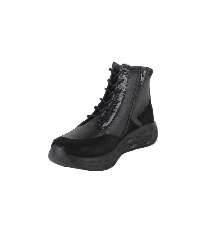 Wolky C 0570190-005, veterboots Direct leverbaar uit de webshop 