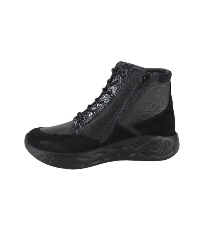Wolky C 0570190-005, veterboots Direct leverbaar uit de webshop 
