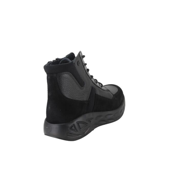 Wolky C 0570190-005, veterboots Direct leverbaar uit de webshop 
