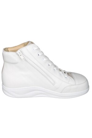 Finn Comfort Holten weiss/panna 