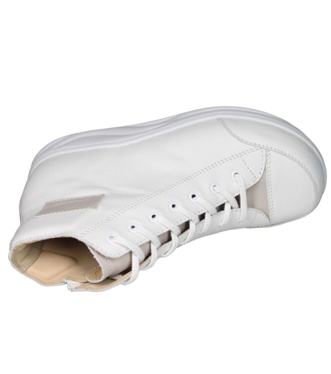 Finn Comfort 02991-903073, veterboots Direct leverbaar uit de webshop 