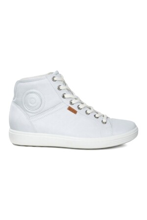 ECCO Soft 7 ladies white 