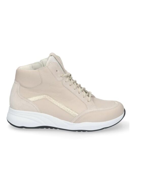 Durea 9811.609.1518, veterboots Direct leverbaar uit de webshop 