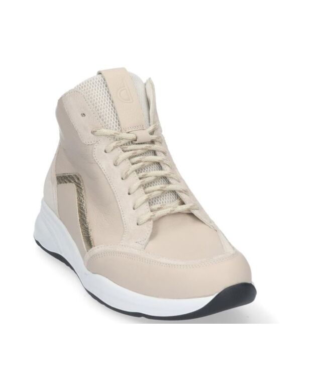 Durea 9811.609.1518, veterboots Direct leverbaar uit de webshop 