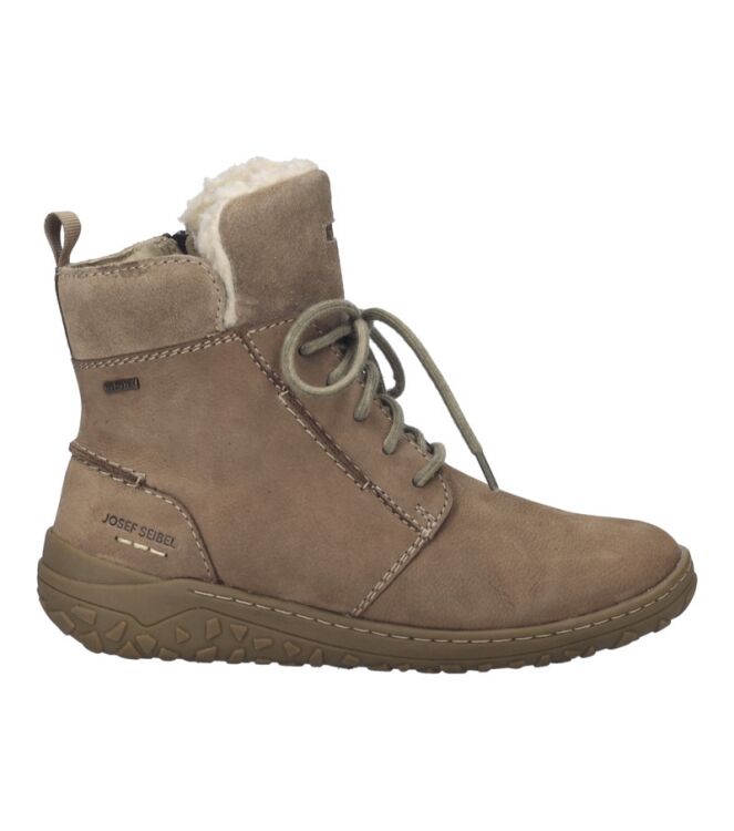 Josef Seibel 90553.PL400.200, veterboots Direct leverbaar uit de webshop 