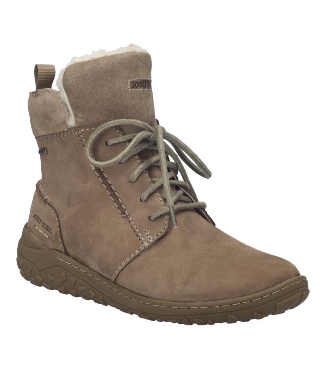 Josef Seibel 90553.PL400.200, veterboots Direct leverbaar uit de webshop 