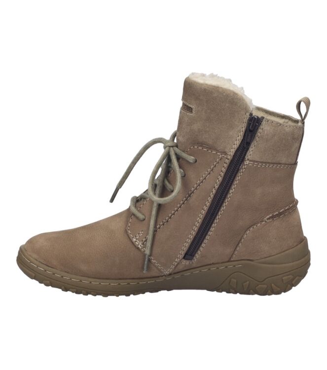 Josef Seibel 90553.PL400.200, veterboots Direct leverbaar uit de webshop 