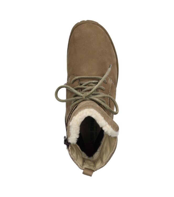 Josef Seibel 90553.PL400.200, veterboots Direct leverbaar uit de webshop 